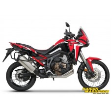 Bộ Khung Gắn Thùng Hông SHAD Honda CRF 1100L Africa Twin (chính hãng)